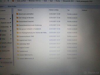 Propaganda Německo 1933-1941 - 3