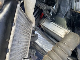 Audi A6 C6 3.0tdi N.D - 3