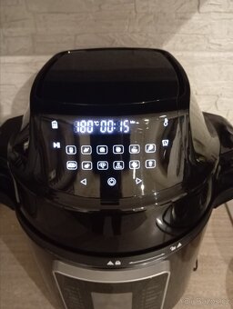 Multifunkční hrnec - 3