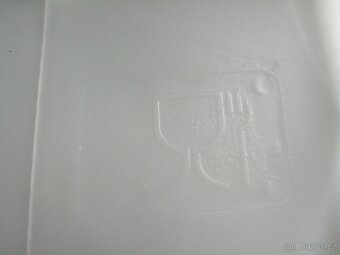 Nový ibc kontejner 600 litrů - 3