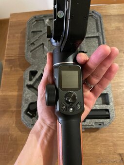 FeiyuTech AK2000S - 3