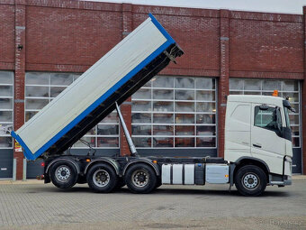Volvo FH 500 - 3