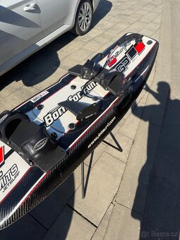 JetSurf GP prodám - 3