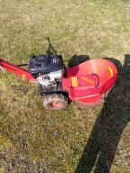 Prodám bubnovou sekačku - 3
