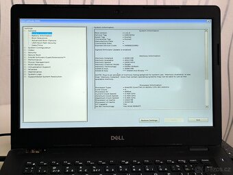 DELL Latitude 3490 Intel-Core i5 th8 - 3
