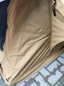 Střešní stan Autostan ESCAPE 140cm - 3