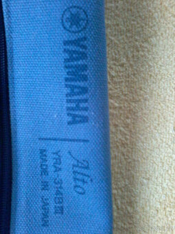 FLÉTNY SOPRÁNOVÁ A ALTOVÁ - 3