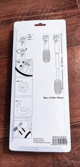 Mini pumpička na kolo - 3