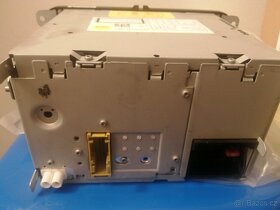 Autorádio RCD 510 - 3