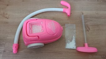 Dětský vysavač - 3