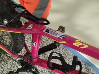 Kolo Superior Fly 27 - 3