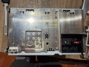 Autorádio Audi Chorus 8P0035152C - 3