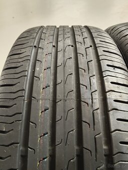 Nové 235/55/18 Continental EcoContact 6, DOT 3623. - 3
