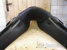 Vyrábíme jezdecká sedla posedlí 15,5", kom2/3/4 - 3