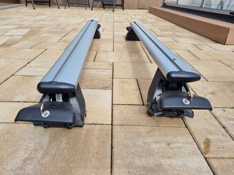 Příčný střešní nosič Kodiaq II - 3