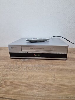 Videorekordér Thomson 6 head - 3