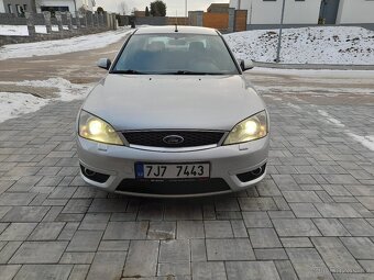 Mondeo ST 220 SEDAN - 3