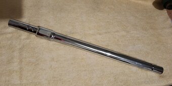 Teleskopická tyč k vysavači - 3