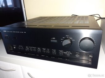 YAMAHA AX-1050 Zesilovač - 3