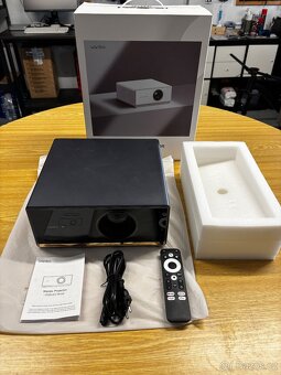 Projektor Wanbo X5 PRO - Full-HD - 3