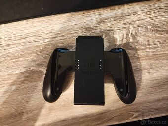 Nintendo Switch Diablo edition - 3