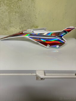 Plasty beta rr - 3
