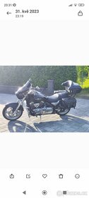 Suzuki Intruder 1500 - 3