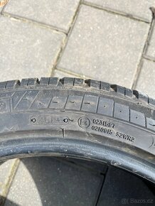 Celoroční pneu Triangle season X 225/45 r17 - 3