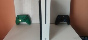 Xbox one S 1 TB HDD - 3