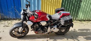 Motocykl HONDA CB 1000 R NEO SPOR - 3