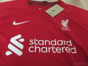 Futbalový dres FC Liverpool 2022/2023 - 3