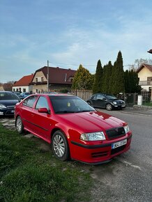 Škoda octavia 1 1.8t 132kw rs ba+lpg - 3