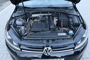 VW Golf 7 1.2 TSI 81KW rv.2016 - 3