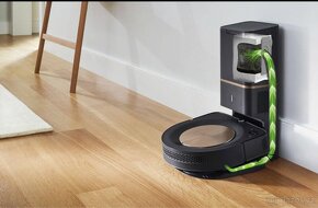 iRobot Roomba s9+ 9558 - 3