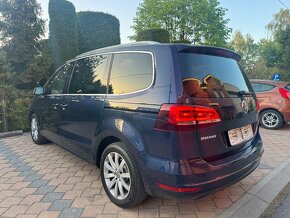 VW SHARAN 2017 2.0 TDI 4MOTION HIGHLINE 7 MÍST - 3