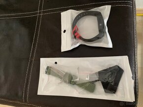 Chytré hodinky Fitbit - 3