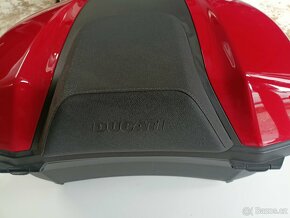 Ducati Multistrada 1200, 950, 1260 - 3