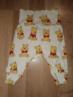 Oblečení pro miminko - 3