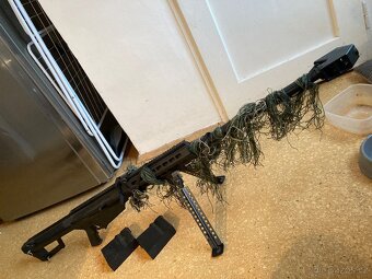 Airsoft sniper m82 a1 barret - 3