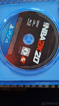 NBA2K20 HRA PS4 - 3