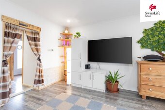 Prodej rodinného domu 156 m2 Heydukova, Skuteč - 3