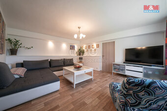 Prodej rodinného domu, 153 m², Všechromy - 3