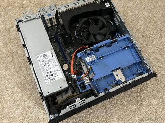 DELL Optiplex 5040 SFF - 3
