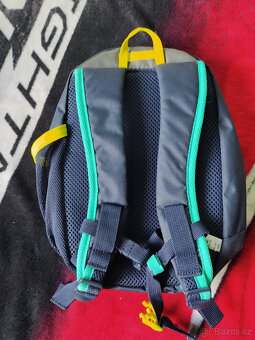 Dětský turistický batoh 5l - 3
