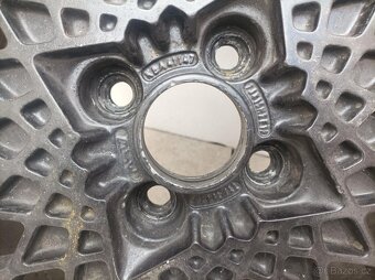 Alu 7x15, 4x100 - 3