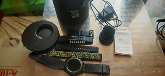 Samsung Gear S3 Frontier - 3