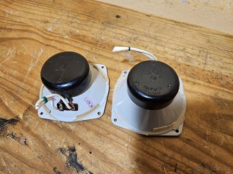 2x TESLA ARV 261 repro s difuzory - 3
