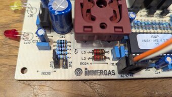 Immergas Zeus mini - 3