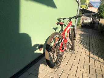 Junior MTB kolo KROSS - 3