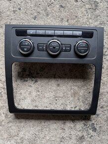 Climatronic VW + Škoda různé typy - 3